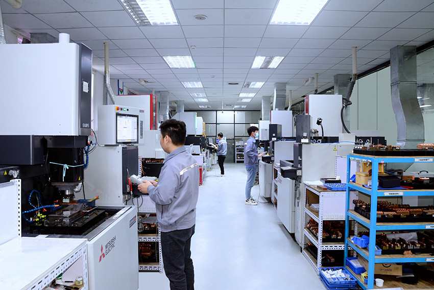 Китай Dongguan Kegao Precision Technology Co., Ltd. Профиль компании