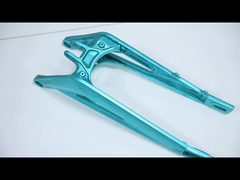 Экспертные станки с ЧПУ для автомобильных компонентов