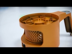 Решения для деталей для формования путем инжекции для удовлетворения строгих требований