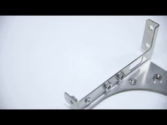 Комплексное изготовление листового металла: от проектирования до поставки