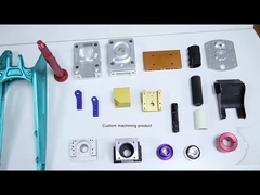 Высокоточная изготовление листового металла для всех отраслей промышленности