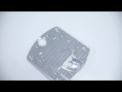 Экономично-эффективное формование листового металла для различных промышленных нужд