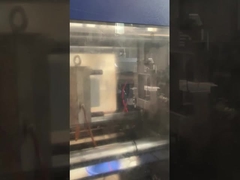 Высококачественное литье пищевых резервуаров